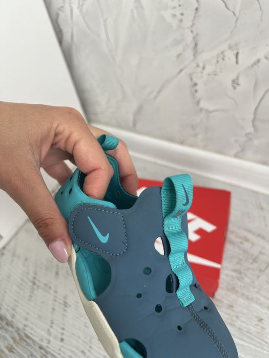 Детски сандали Nike Sunray Protect 4