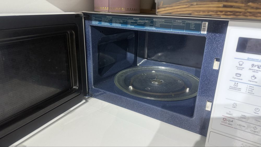 Продается микроволновка