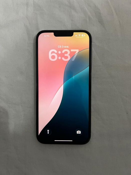 Айфон 13 Про макс