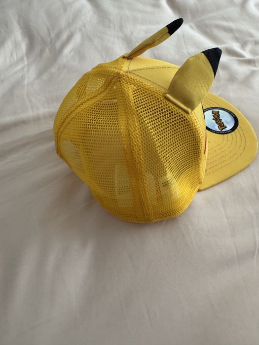 Sapca Pokemon marimea 92/116