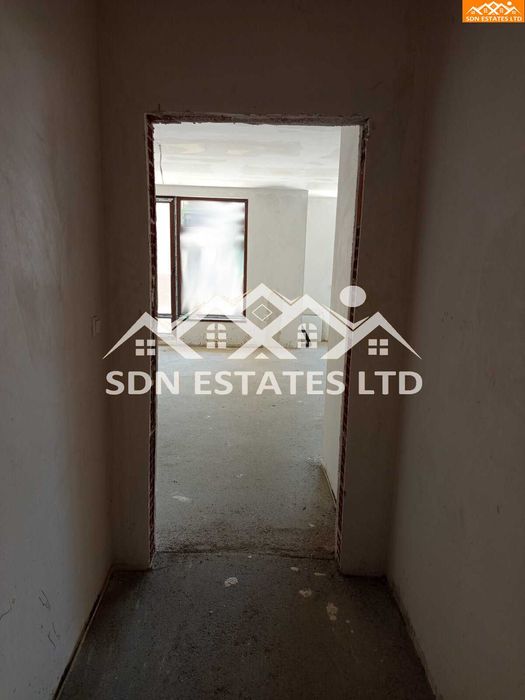 Продава се Тристаен апартамент в Казанлък - 100 кв.м за 1173 €/кв.м - Снимка #4