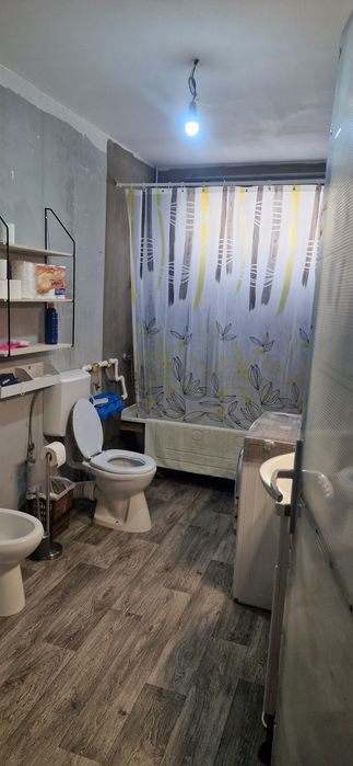 Vând casa la vârtina Balș, 1 h teren ,200m² casa.