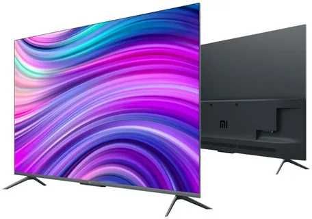 Телевизор Xiaomi A seria Smart Tv склад оптом +подарок есть