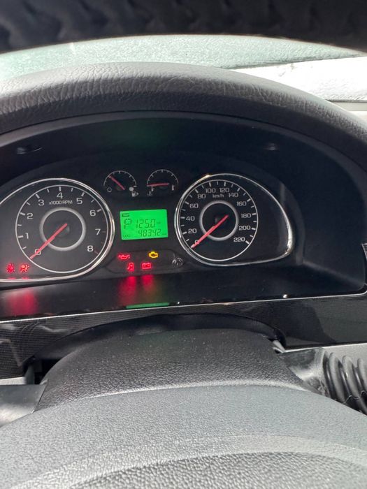 Lacetti 2023 avtomat bez lyuk (IDEAL)