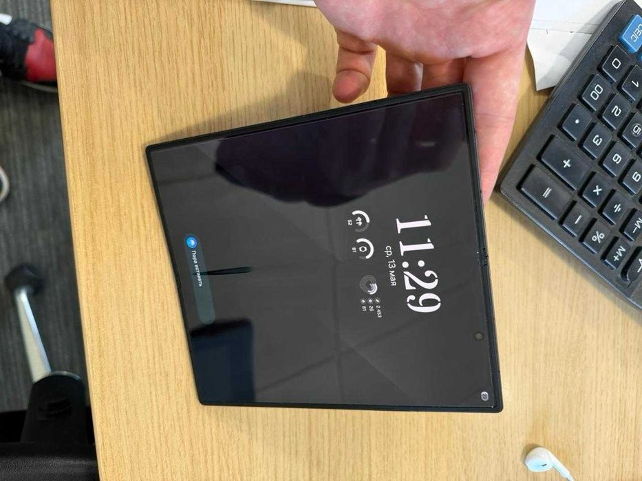 Samsung Z Fold 7 512 ГБ