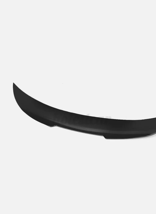 Eleron spoiler codita lip sport BMW Seria 3 E93 PSM high kick M3
