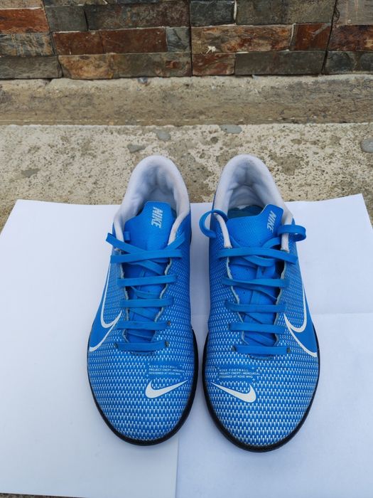 Adidas Nike Mercurial 38.5