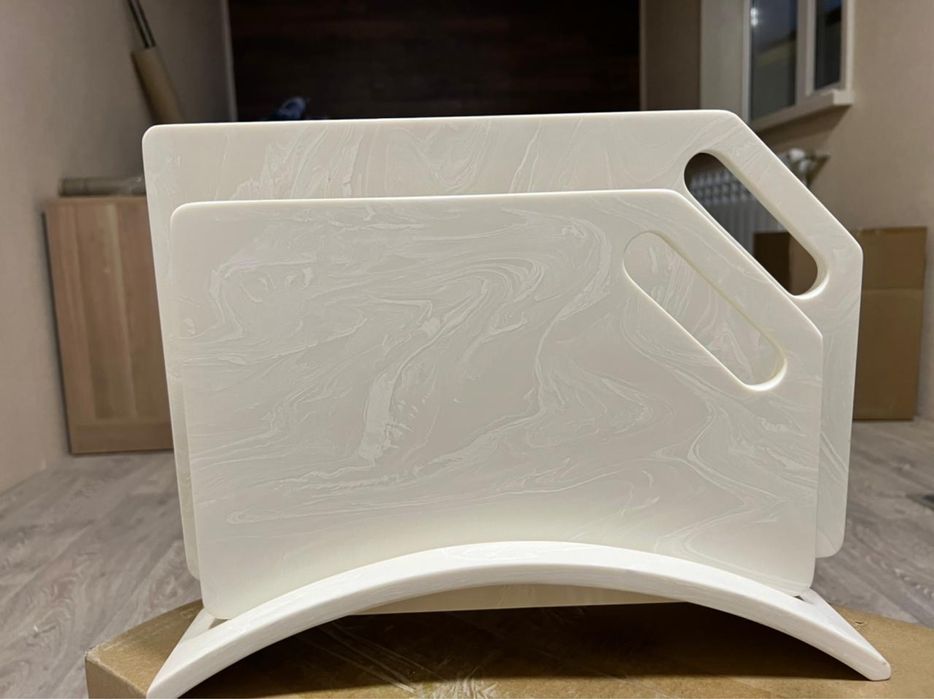 Разделочные доски