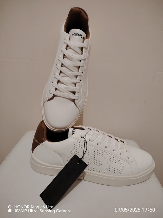 Мъжки сникерси Replay 4 модела