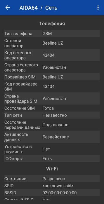 Samsung s24 ultra 12/256