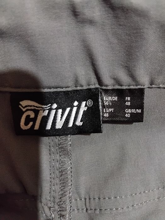 Pantaloni munte marime 50