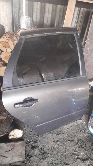 Двери на гранта фл