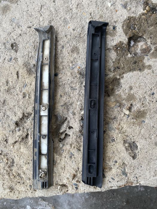 Запчасти мғрседес w210