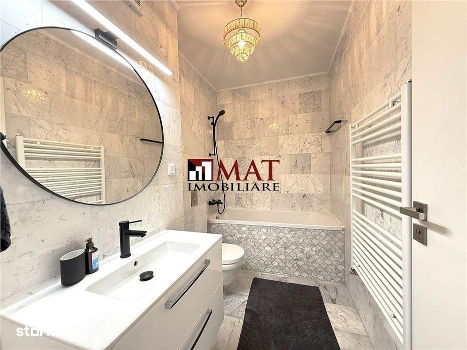 Vanzare Apartament 2 Camere Iulius Mall Park Lake FSEGA