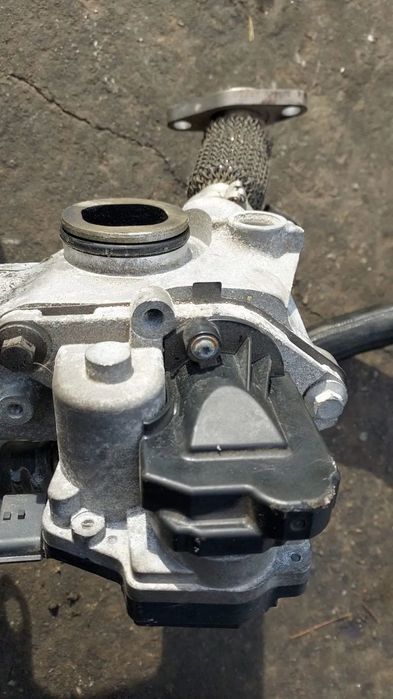 supapa egr renault clio 5