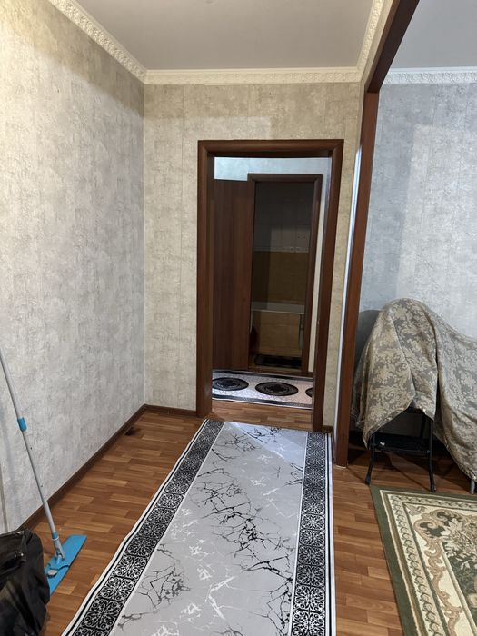 Сдается квартира на долгий срок