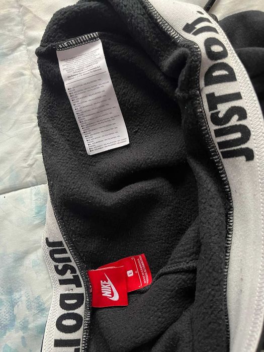 Pantaloni de trening Nike Just Do It,marimea L