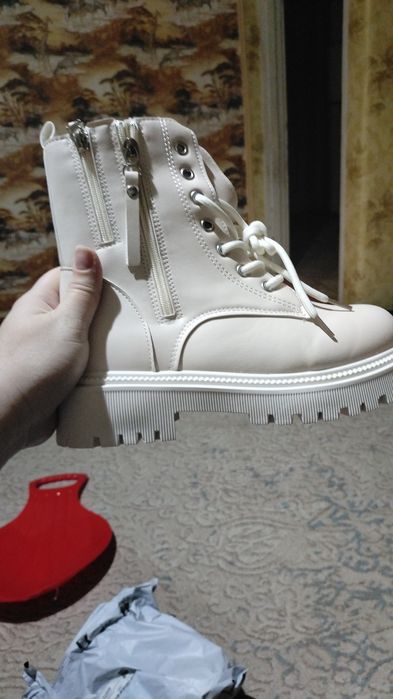 Продается обувь новая