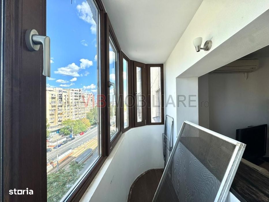 4 Camere - Crangasi - Metrou -