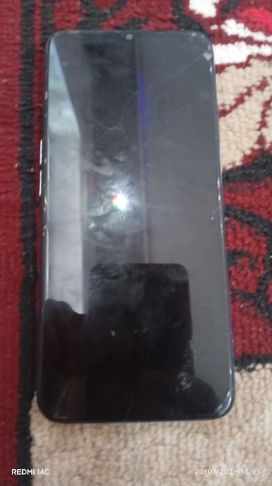 Oppo a16 telefoni sotiladi
