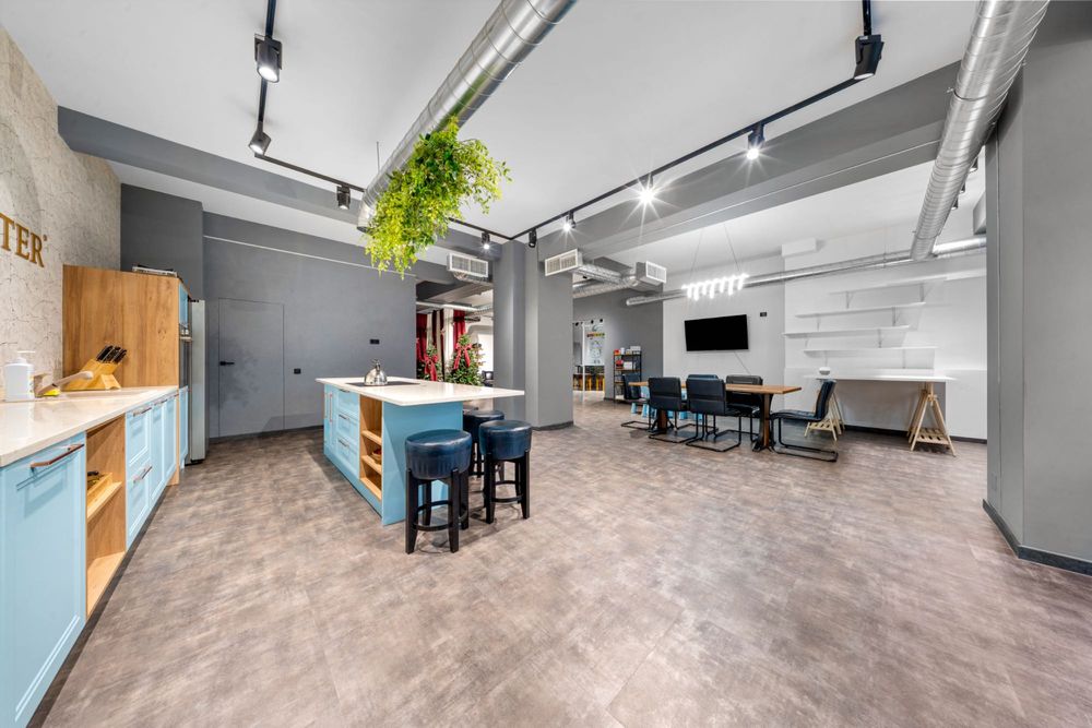 spat de închiriat pe zi