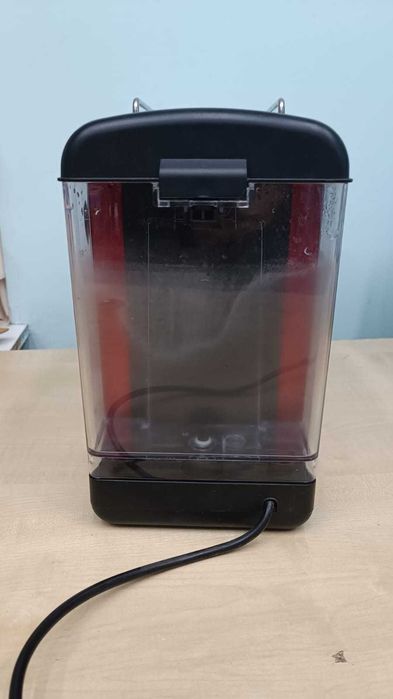 рожковая кофеварка