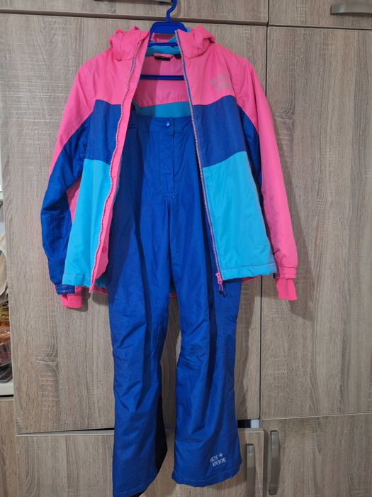 Ски екип CRIVIT за момиче