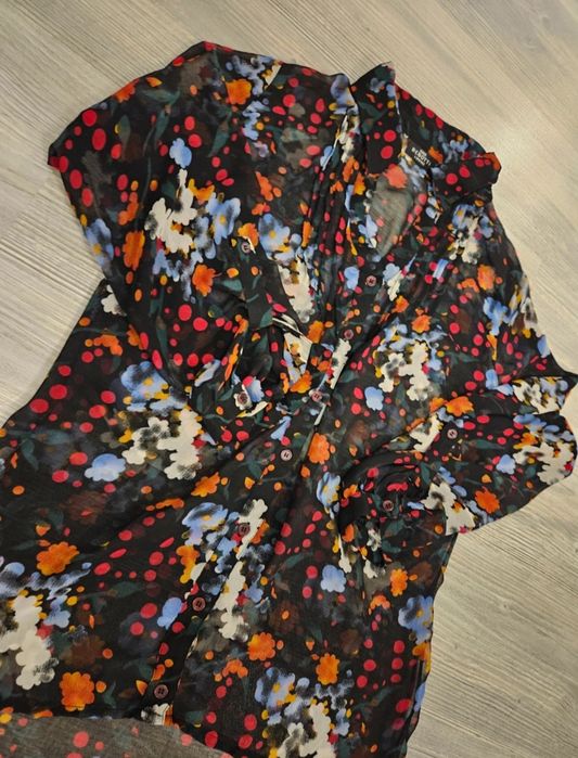 Camasa dama marimea L brand Gina Benotti