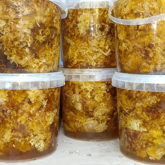 Тау балы 2500кг &