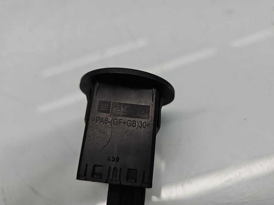 Buton ON/OFF airbag  Opel Insignia A [Fabr 2008-2016] 13268602