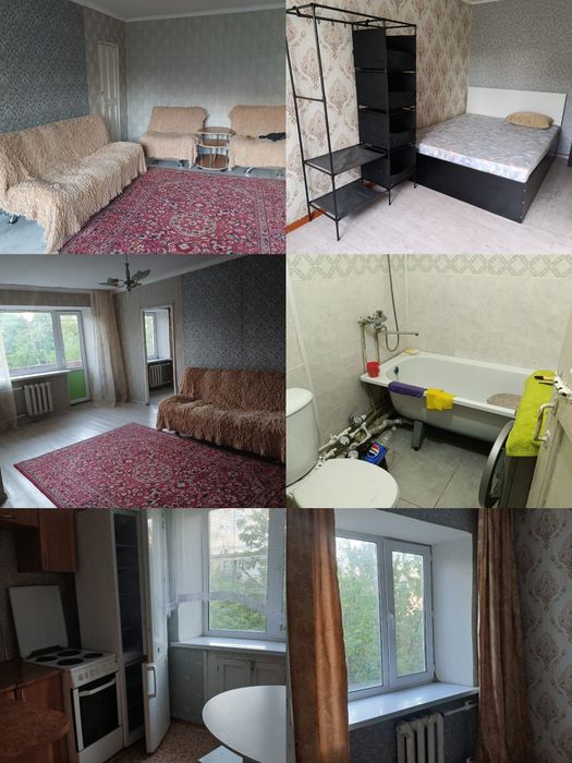 Продается квартира