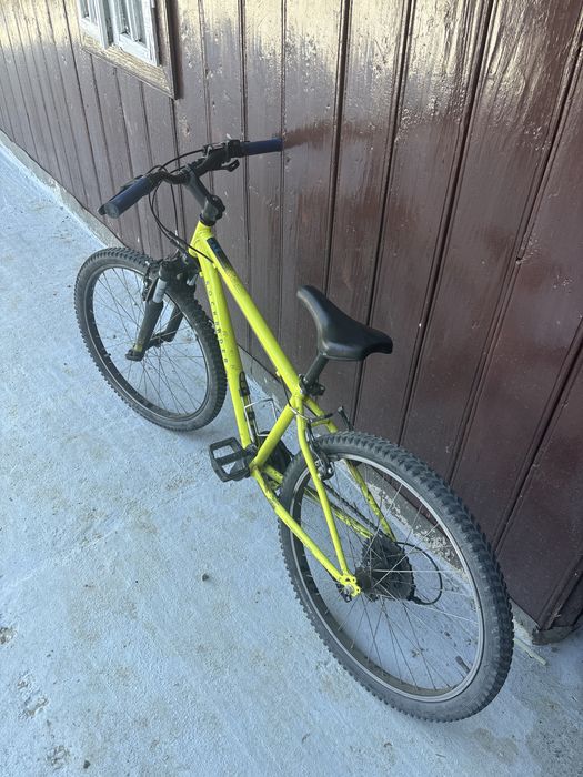 Rockrider explor 500 copii