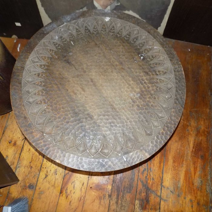 Софра,изкусна дърворезба