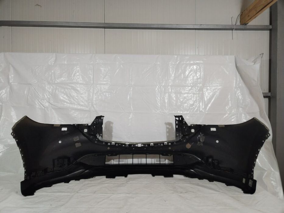 Bara fata Mazda CX-5, facelift, 2022, 2023, 2024, 2025, 2026, cod origine OE KSD4-50031.