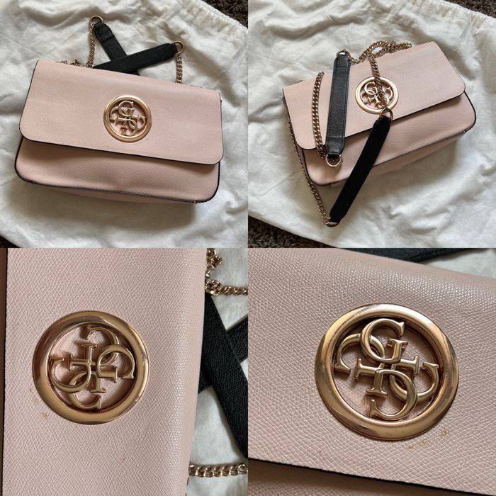 Дамски чанти Guess