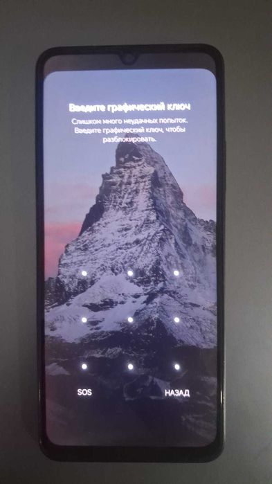 Redmi 14C 8/256 б/у с коробкой