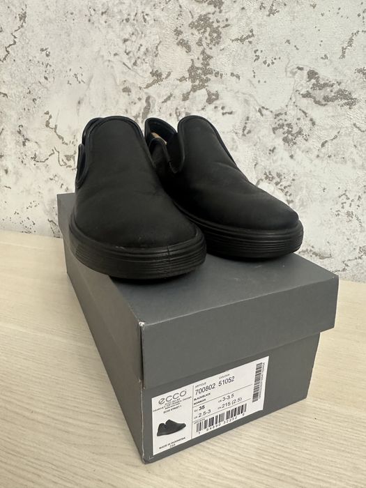 Лоферы (туфли для мальчика)