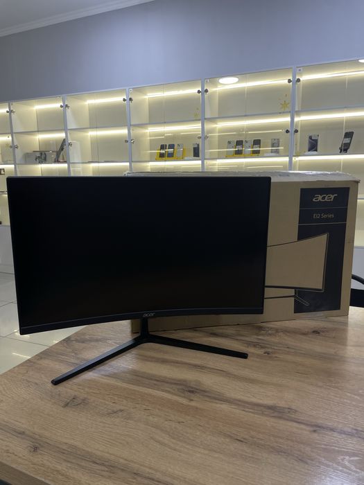 Монитор Acer E12 в продаже