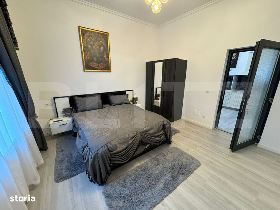 Apartament 3 camere la casa, zona Centrala – Oradea