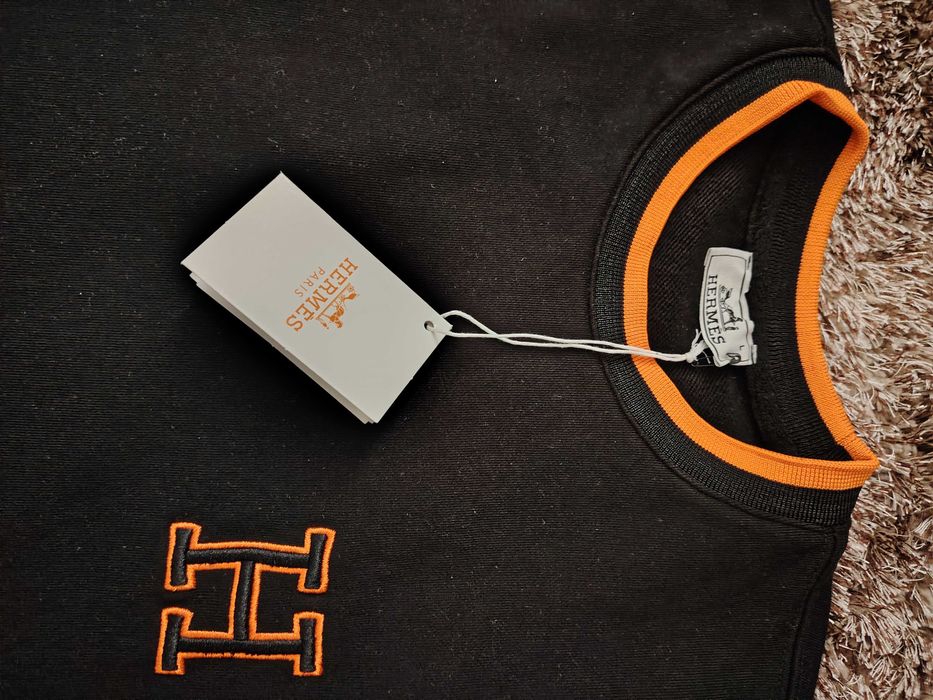 Мъжка блуза "Hermes"