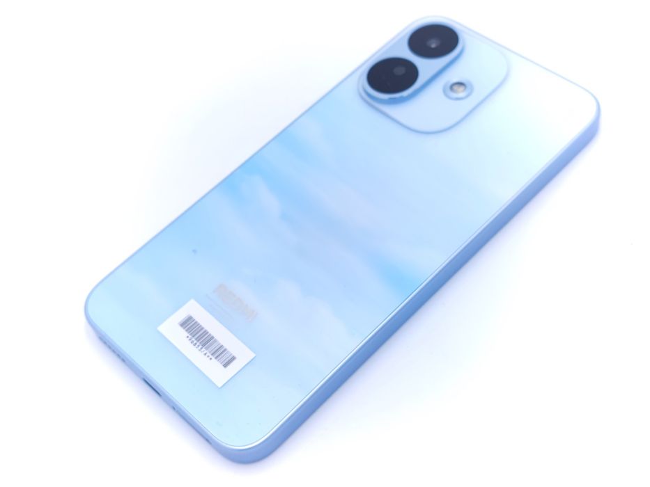 Xiaomi Redmi Note 17 Pro 5G 256GB Sky Blue, Garantie 24 luni | #D96583