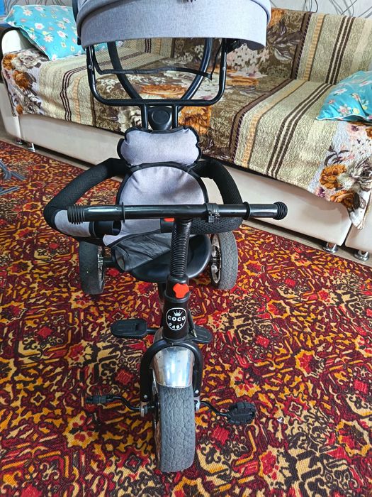 Продам детский велосипед