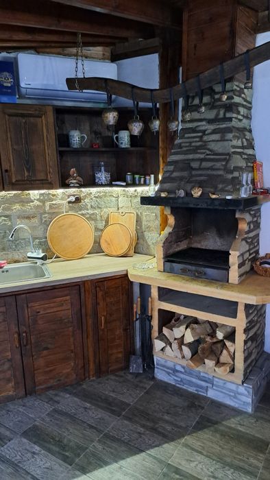 Къща за гости Иванови