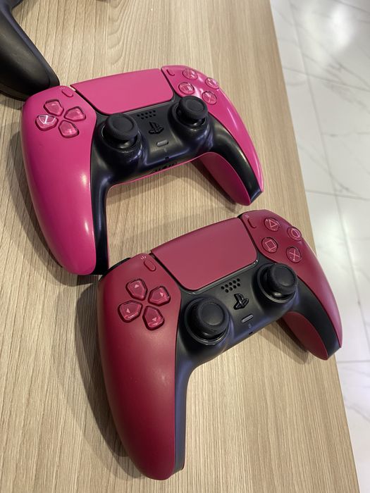 Dualsense джойстики Playstation 5 оригинал