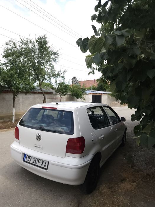 VOLKSWAGEN Golf 2000 — imagine 4