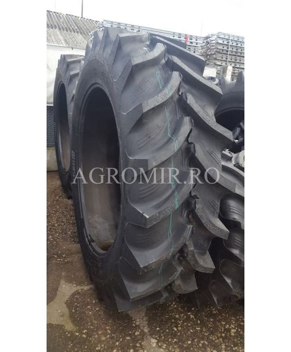 Anvelopa 480/80 R46 Ozka AGRO10 TL 164/A8  Cauciucuri tractor, Fiat, Case, Fendt, John Deere, New Holland, Massey Ferguson, UTB   Cauciucuri tractor,