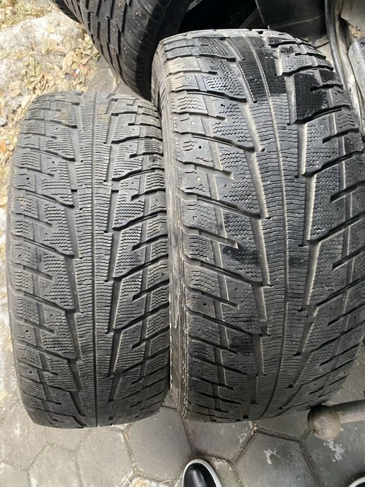 На 20 275/45 в идеале