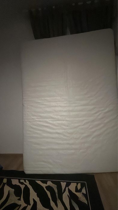 Saltea pat 140 kika 140 cm