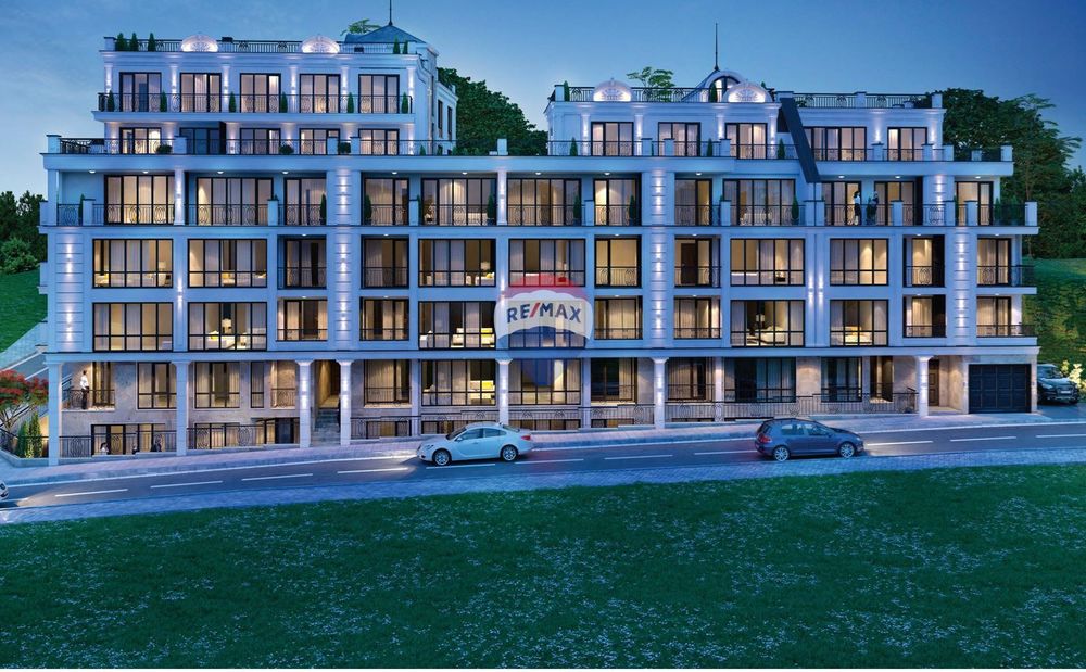 Продава се Двустаен апартамент в Варна, Виница - 80 кв.м за 838 €/кв.м - Снимка #6