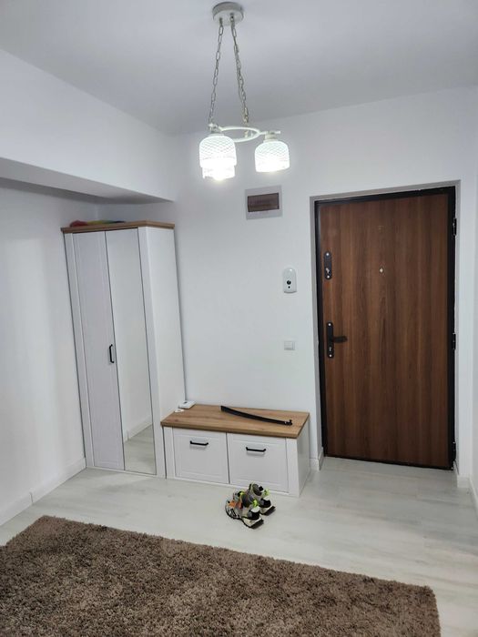 Apartament de inchiriat zona apahida-omnia residence